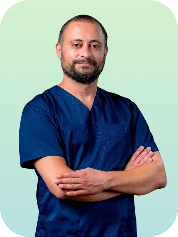 Medic Primar Ortopedie-Traumatologie și Terapia Durerii